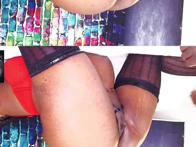 Bring Me That Dick - Lady Sable