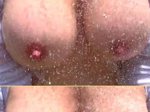 mother I'd like to fuck flashing outdoors in public #6