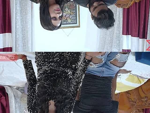 Desi Hot Beautiful Indian Girlfriend Having Romantic Sex
