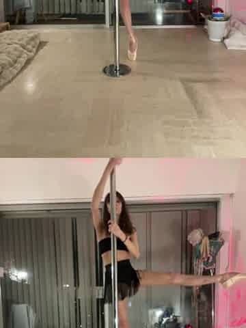 Sensual Tango