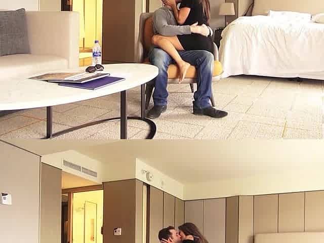 DTFsluts - Ava Addams takes a thick, hard shlong to fill her aching vagina.