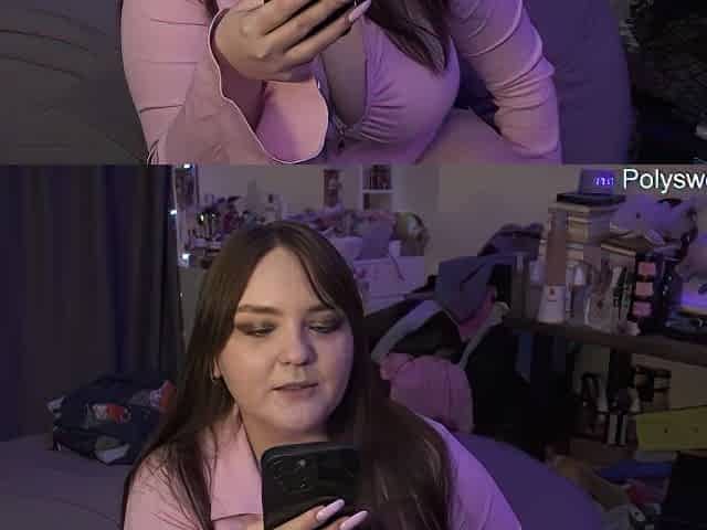 Porn story Feminization of a spouse - turning into a sissy (1I2) RUS