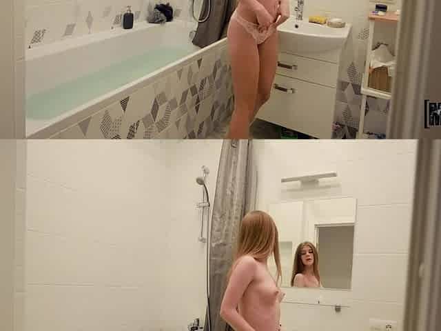 Raunchy Little Angel crazy sex clip
