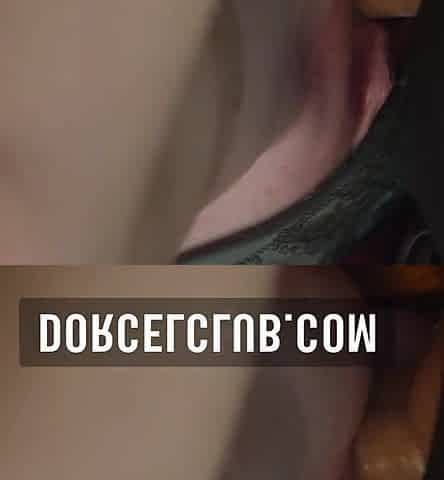 Marvelous Redhead Zara DuRose has intensive sex in the kitchen
