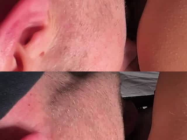Goddess Of Girth Ruby Onyx & Danny D ROUGH SEX! BIG SLOPPY