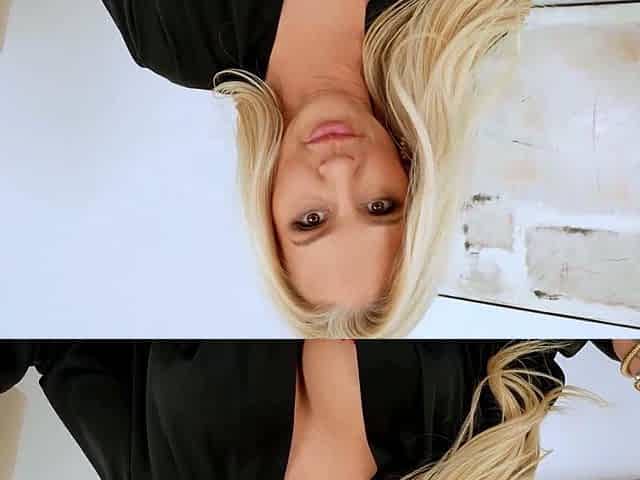 Stepmom Promised Creampie