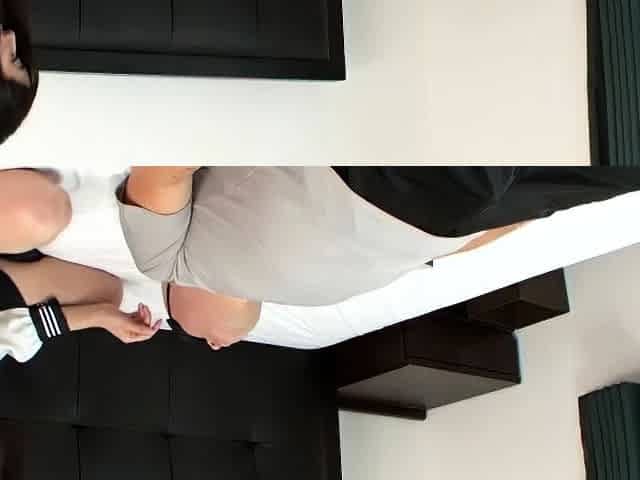 Amateur Asian Japanese Group Fuck JennaSexCam