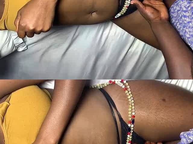 Hot ebony Black drilled by boss