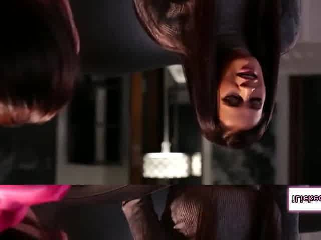 Vanessa Veracruz And Kendra Lust In Big Boobed Cougar Tenant Muff Licking Her Latin Lesbian Landlady