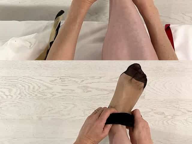 Foot Fetish jerk off Solo cyruz
