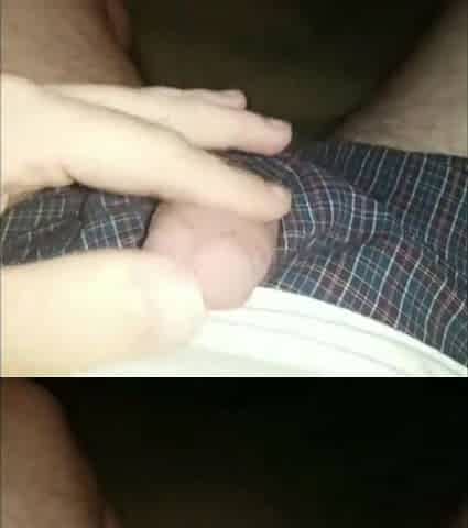 CUM SEE THIS #two
