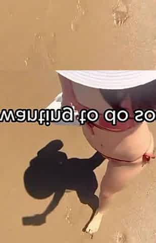 I Went to the Beach