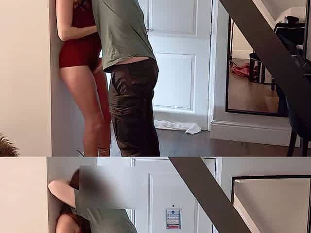 Amateur Teen gets banged after night out