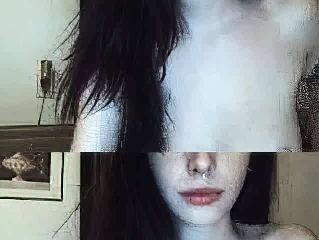 Amateur euro teen cumshot