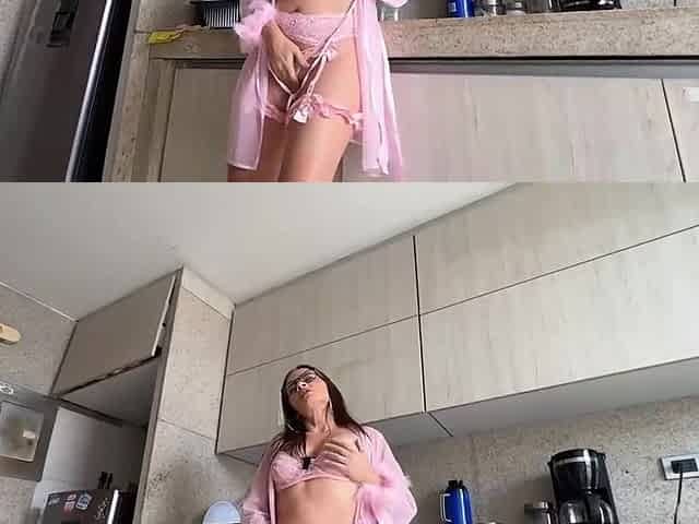 Inviting Milf Threesome Action - Kathy Lee69 And Verified Amateurs