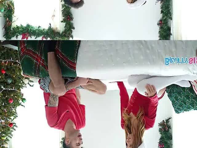 Bang Your Naive Movie scenes Step BROTHER, Merely Thing I Crave This Christmas Is Your JOCK