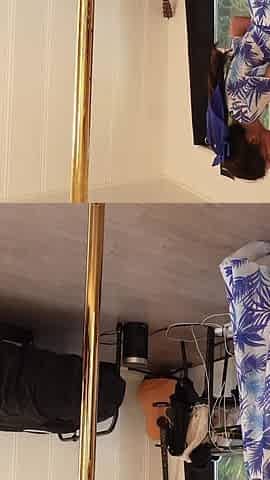 Complete Girlfriend Experience Aubry Babcock Best Blowjob POV Cremapie Vol.16
