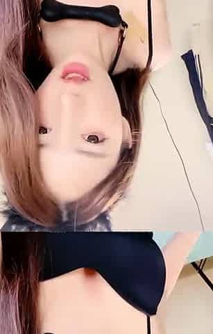 Emo Teen Becka Solo Webcam Masturbation Porn