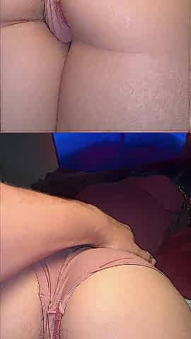 eighteen_yo "I'm plan to be home alone this weekend, u should cum over "