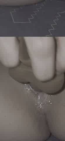 Dildo play