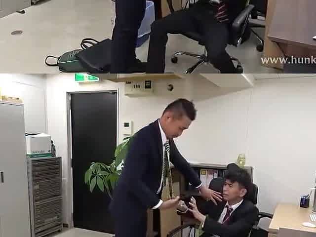 Asian Porno