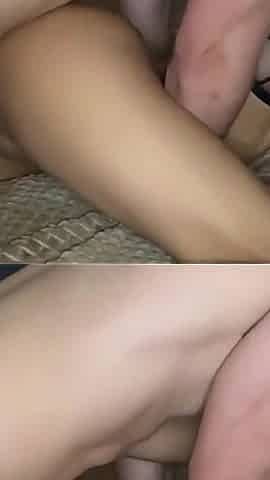 Lia Lin Visits My Bed for an Amazing Fuck