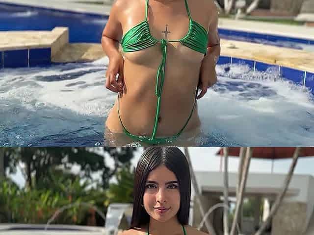 Pool day and Hard sex!
