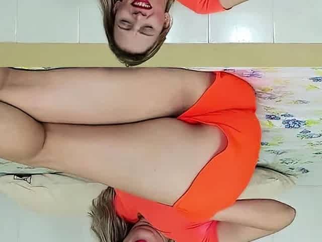 Close up anal and dildo pussy masturbation