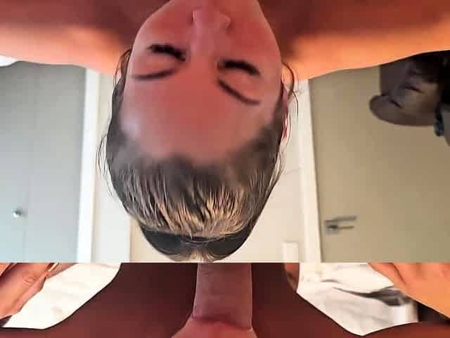 Picked up babes outdoor hardcore POV