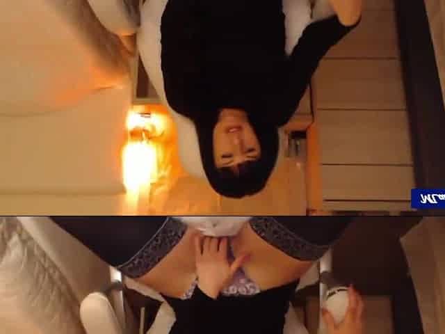 Little Titty Brunette hair Jessy Enchanting Vagina Vibes