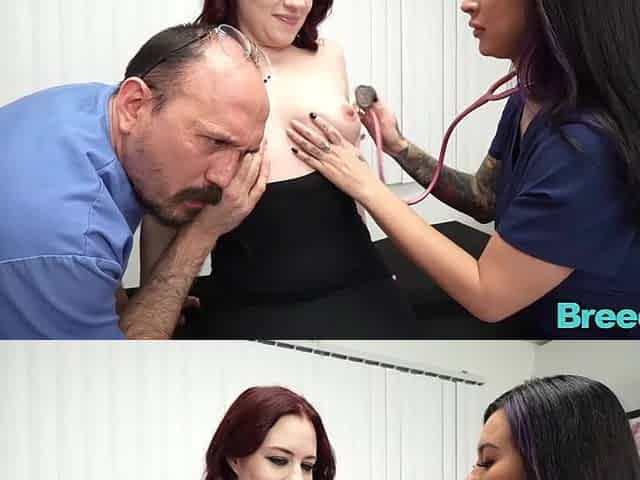 BreedMe - Creampie and Breeding Porn Site