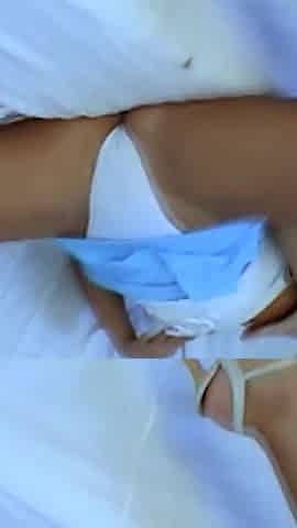 Gina the Horny Blonde MILF