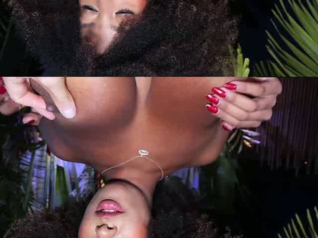 Busty Carol Amorims Expertise In Pleasuring