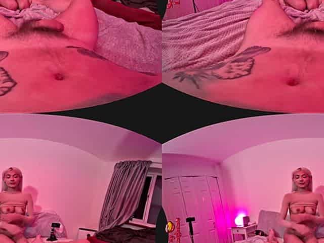 Dressed For Anal Sex - Part Iii