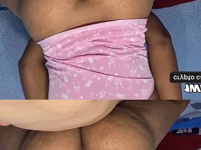 BRAZILIAN BIG ASS RIDING UNTIL TAKING CUM IN PUSSY (SEXWITHOUTRESTR)