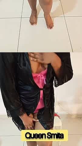 Shake That Brown Titty