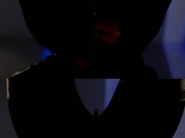 Anal Screwing in a spaceship