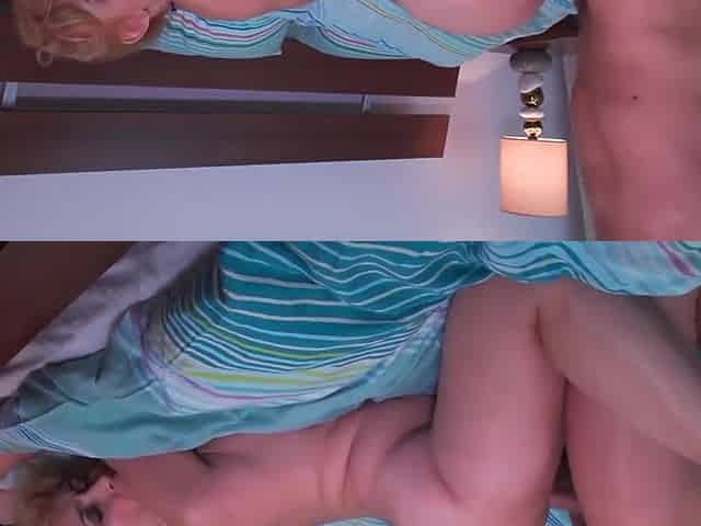 Olga Barz - Naughty Housewife Fucking And Sucking