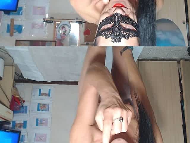 Seamless Pantyhose and Cock Inside Pussy