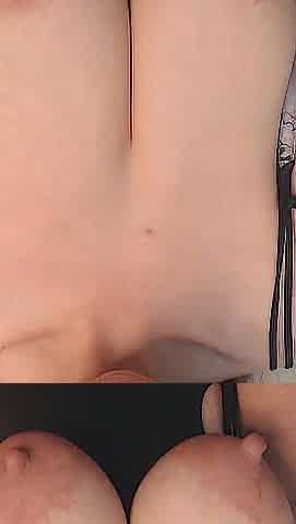Your Favourite Breasts And Natural Body