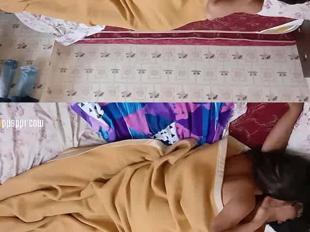 Beautiful Indian Goddess Kamini Bhabhi Passionate Sex