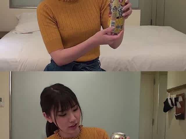 120% Real Gachi-Soft Legend vol.87-three - Sendai Cuties' Nice-looking Vagina Eating Comparison!