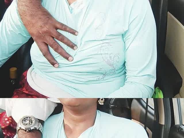Car Sex, Telugu Dirty Talks. Telugu Buhabi Crezy Talks.