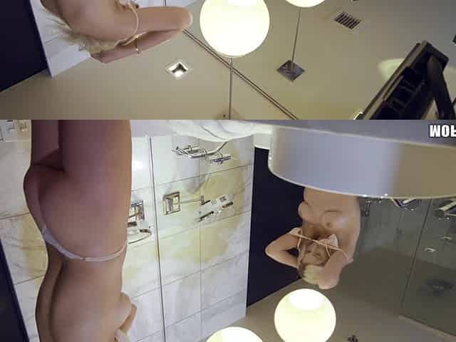 Stunning teen heartbreaker crazy sex clip