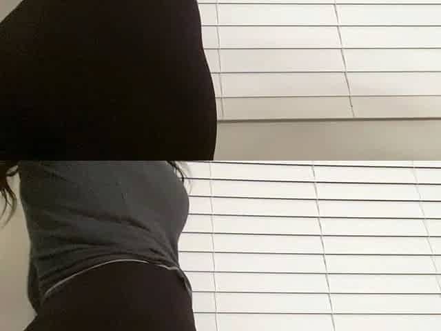 Close up ass fuck of Bridgette B for a hot brunette