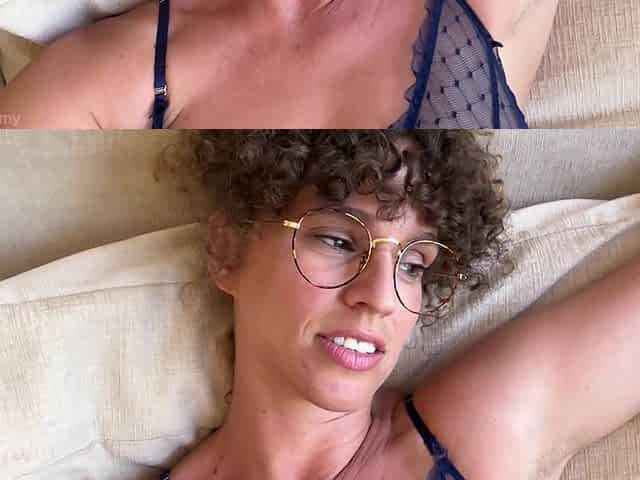 Pornstar Tells the Truth