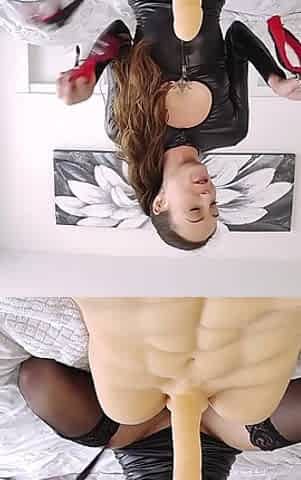 Charlotte Rose - Freeuse Fuck