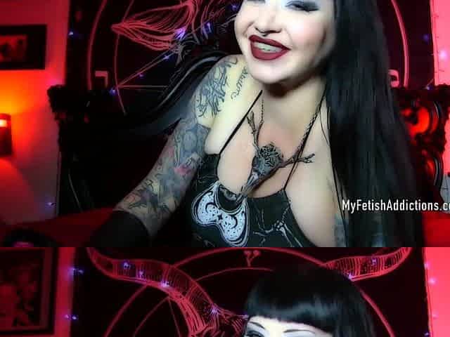 Preview- Screw Yourself & Goon For Satan