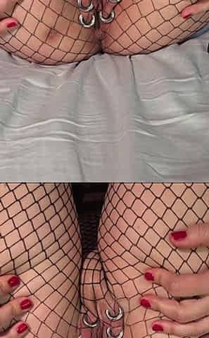Fishnet