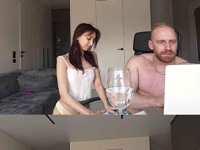 Youthful slut asks for her 1st Anal-act of love to lastly happen.